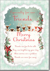 Christmas Cards | Greetings cards by LovingWords