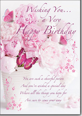 Birthday Cards | Greetings cards by LovingWords