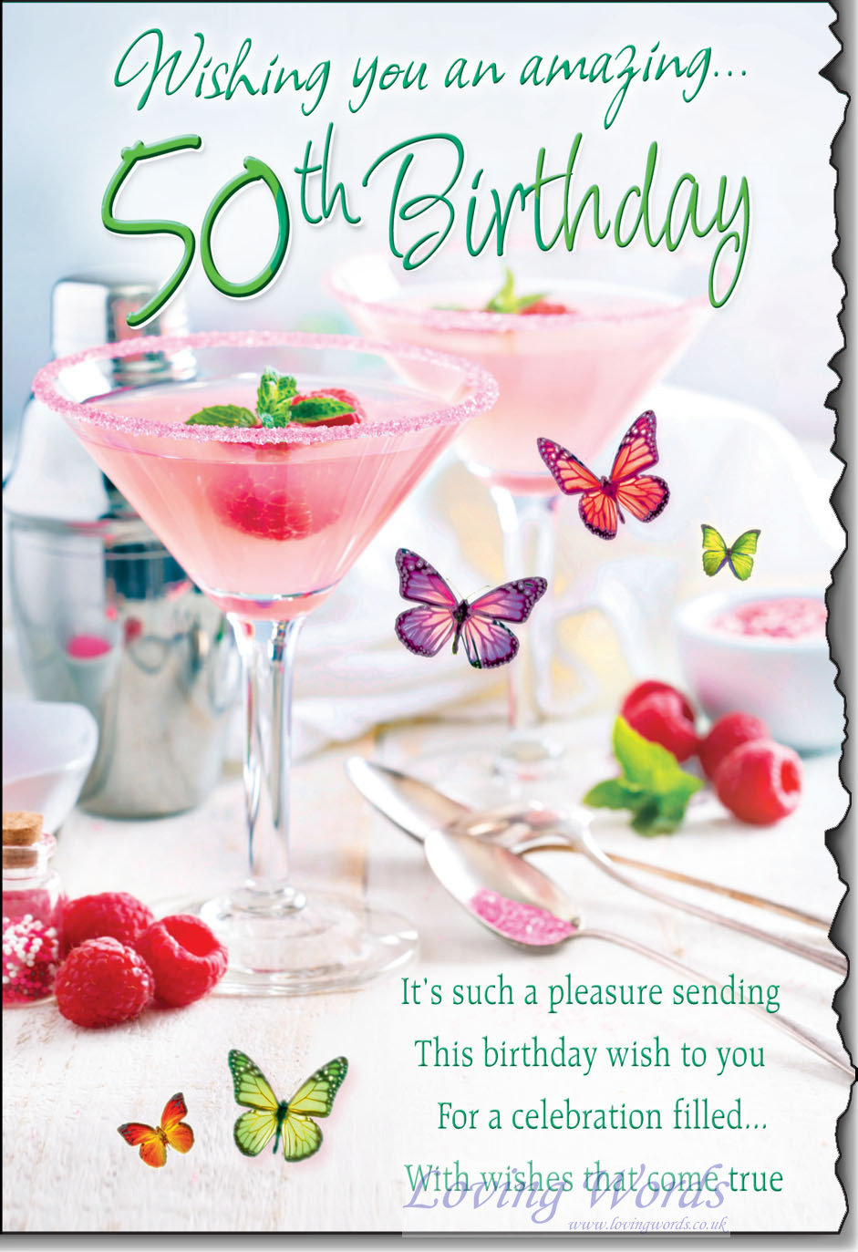 50 Beautiful Happy Birthday Greetings Card Design Examples Part 2 - Photos