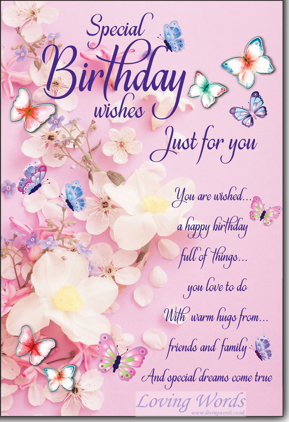 Birthday Wishes Greeting Cards Amazing Choose From Thousands Of Templates